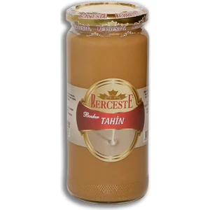Bozkır Tahin 500 gr