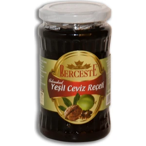 Yeşil Ceviz Reçeli 420 gr