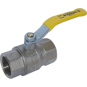 Küresel Doğalgaz Vanası 3/4"