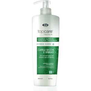 Lisap Milano Top Care Hydra Care  Kuru Saçlar İçin Şampuan  1000 ml