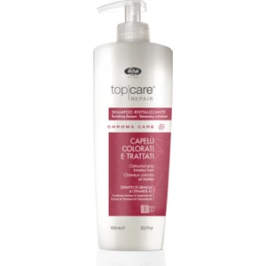 Lisap Milano Top Care Chroma Care  Boyalı Saçlar İçin Şampuan  1000 ml