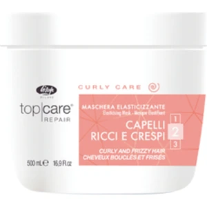 Lisap Milano Top Care Curly Care Kıvırcık , Asi Saçlar Için Maske 500 ml