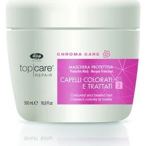 Lisap Milano Top Care Chroma Care Boyalı Saçlar Için Maske 500 ml