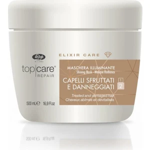 Lisap Milano Top Care Elixir Care Yıpranmış Saçlar Için Maske 500 ml