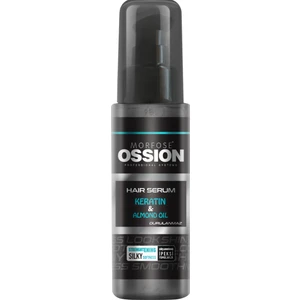 Morfose Ossıon Saç Serumu Keratin Badem Yağı 75 ml