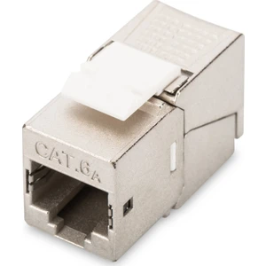 Dıgıtus Cat 6A Keystone Shielded 500 Mhz Acc.ıso/ıec 60603-7-51,11801 AMD2:2010-04 Jack
