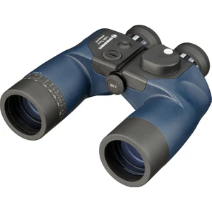 Topas 7 x 50 Wp Pusulalı Dürbün