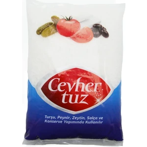Iyotlu Sofra Tuzu 750 gr