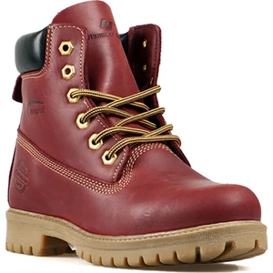 Hammer Jack Bordo Full-Up Unisex Bot 101 1101-G