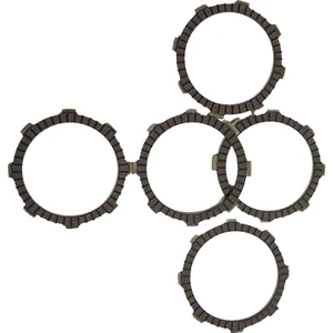 Teamworld Debriyaj Balatası Ck1119 Honda Cbr125 Cg125 Yamaha Mt125 Yzf-R125 Cbf 150