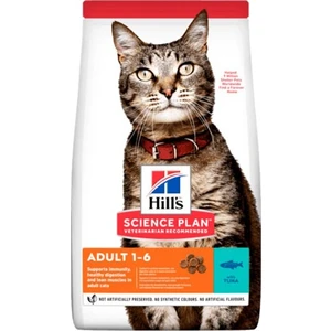 Optimal Care Tuna Ton Balıklı Yetişkin Kedi Maması 1.5 kg