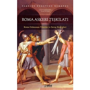 Roma Askeri Teşkilatı - Flavius Vegetius Renatus