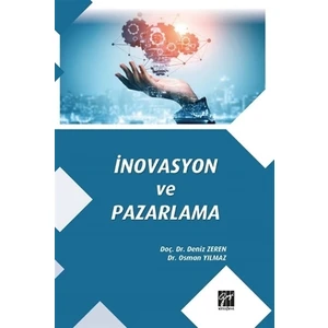İnovasyon Ve Pazarlama - Deniz Zeren