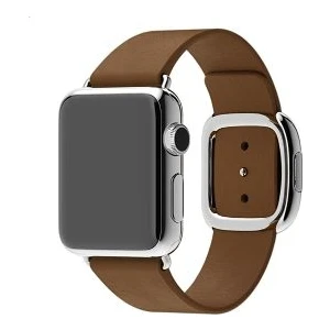 Watch 38 mm Modern Tokalı K.Kahve Kayış MJ562ZM/A