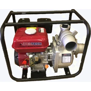 3" Benzinli Su Motoru