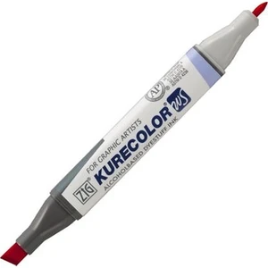Kurecolor Kc 3000 Twin 208 Carmıne Red