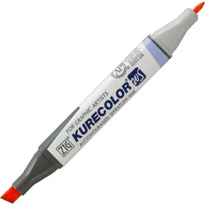 Kurecolor Kc 3000 Twin 217 Cadmıum Red