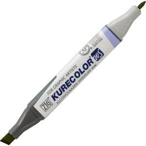 Kurecolor Kc 3000 Twin S 544 545 Olıve Green