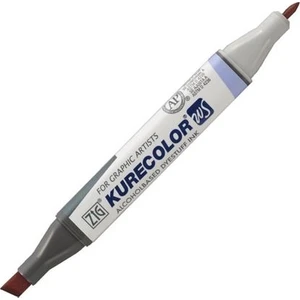 Kurecolor Twin S Kc 3000 285 Blood Red