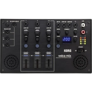 Volca Mix Analog Mikser