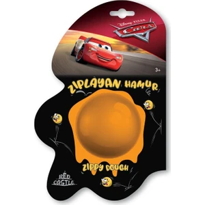 Red Castle 30 gr Zıplayan Hamur Slime