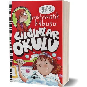 Matematik Kabusu - Çılgınlar Okulu