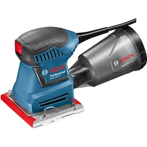 Gss 140-1 A Titreşimli Zımpara