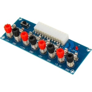 Atx Güç Kaynağı Dağıtım Modülü XH-M229 Atx Deskop Board