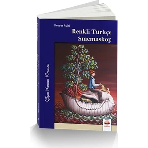 Renkli Türkçe Sinemaskop - Kevser Ruhi
