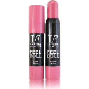 La Fera Feel Doll Allık 4