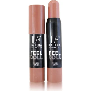 La Fera Feel Doll Allık 2