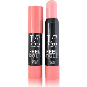 La Fera Feel Doll Allık 1