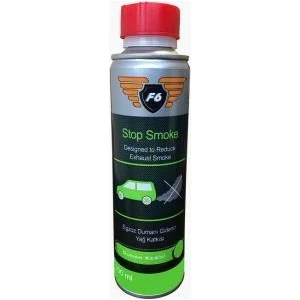 Duman Kesici Yağ Katkısı 250 ml