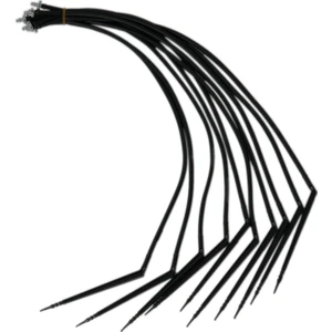 Ege Arge Damlama Hobi Bahçesi Saksı Sulama Aparatı 10'lu