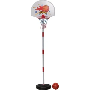 King Toys 5062 Ayaklı Basket Potası