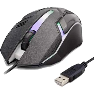 HDG20/60 Mouse Siyah