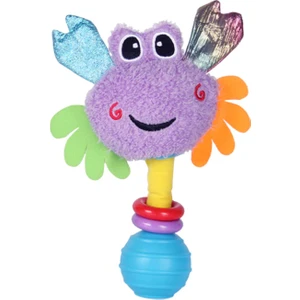 Sozzy Toys Renkli Yengeç