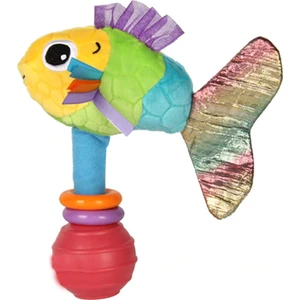 Sozzy Toys Renkli Balık