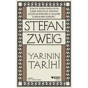 Yarının Tarihi - Stefan Zweig