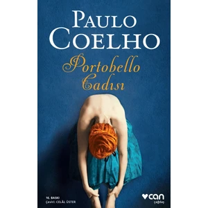 Portobello Cadısı - Paulo Coelho