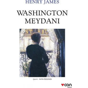 Washington Meydanı - Fatih Özgüven