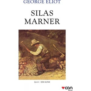 Sılas Marner-George Eliot