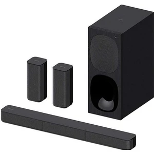 HT-S20R 5.1 400 W Bluetooth Soundbar