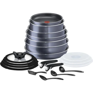 L2319153 Titanium Ingenio Elegance 20 Parça Maxi Set  - 2100114530