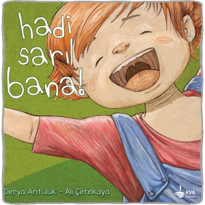 Hadi Sarıl Bana