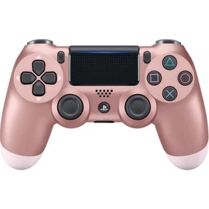 PS4 Dualshock 4 V2 Gamepad  Kol PembeTeşhir