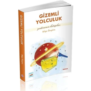 Gizemli Yolculuk - Bilge Öngöre