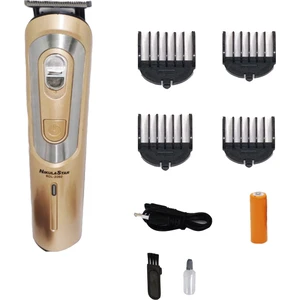 Nikulastar RDL-2060 Profesyonel Tıraş Makinesi