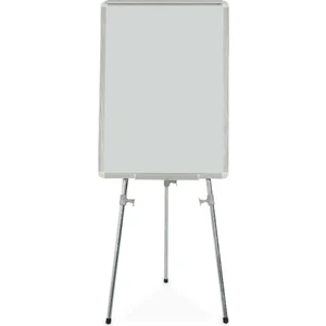 Teleskopik Ayaklı Yazı Tahtası 40 x 55  cm