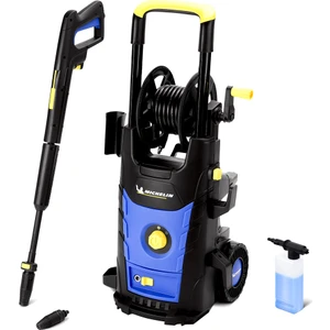 MPX17EH 1700W 130Bar Profesyonel Basınçlı Yıkama